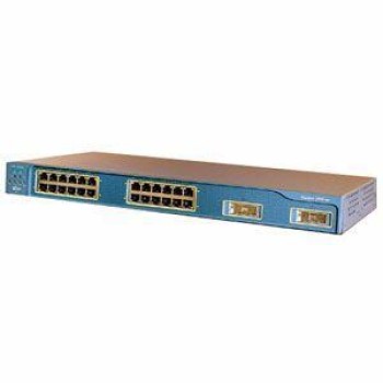 Cisco WS-C2950G-24-EI